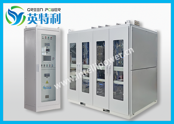 13930A 400V 大功率电解水AC/DC、DC/DC 电解整流器组
