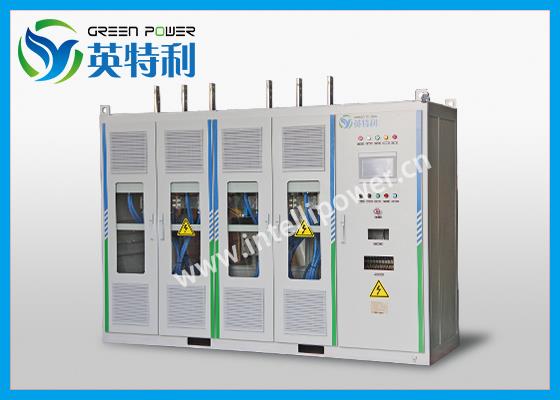 7MW 10kA 700V 1000Nm3/h水电解制氢设备整流柜 ，12脉整流电源，制氢电源，