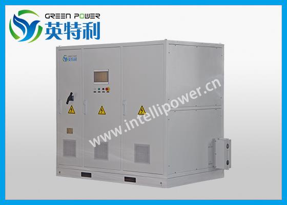 2200A 165V 制氢直流电源、IGBT整流电源装置