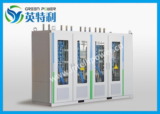 7820A 706V 1000方 24脉波水电解制氢整流器，整流装备，晶闸管整流器