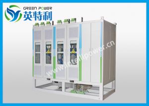 3.6 MW 500Nm3/h 的碱性制氢整流装置，整流器，电源系统